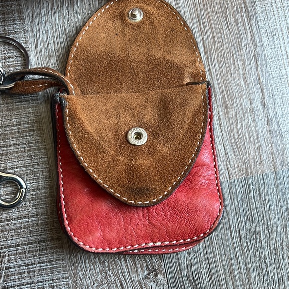 True Religion Coin Pouch - Picture 3 of 9